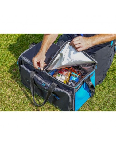 Torba Lodówka Na Przynęty Preston Competition XS Large Bait Bag 56x32x28cm