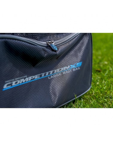 Torba Lodówka Na Przynęty Preston Competition XS Large Bait Bag 56x32x28cm