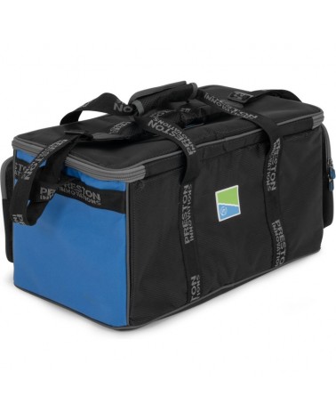 Torba Lodówka Na Przynęty Preston Competition XS Large Bait Bag 56x32x28cm