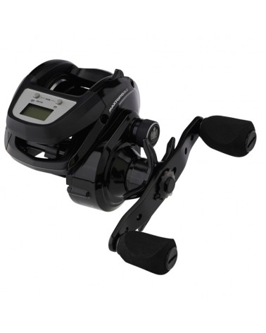 Multiplikator Abu Garcia z licznikiem MaxToro DLC 50 Left