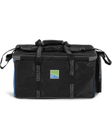 Torba Lodówka Na Przynęty Preston Competition XS Large Bait Bag 56x32x28cm