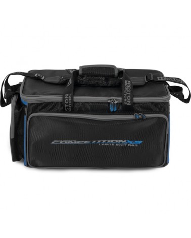 Torba Lodówka Na Przynęty Preston Competition XS Large Bait Bag 56x32x28cm