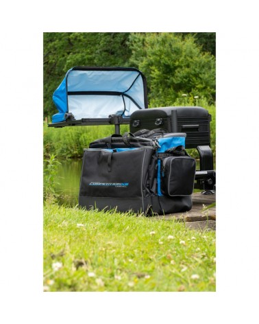 Torba Na Akcesoria Preston Competition XS Carryall 53x33x40cm