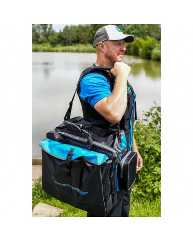 Torba Na Akcesoria Preston Competition XS Carryall 53x33x40cm