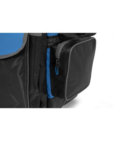 Torba Na Akcesoria Preston Competition XS Carryall 53x33x40cm