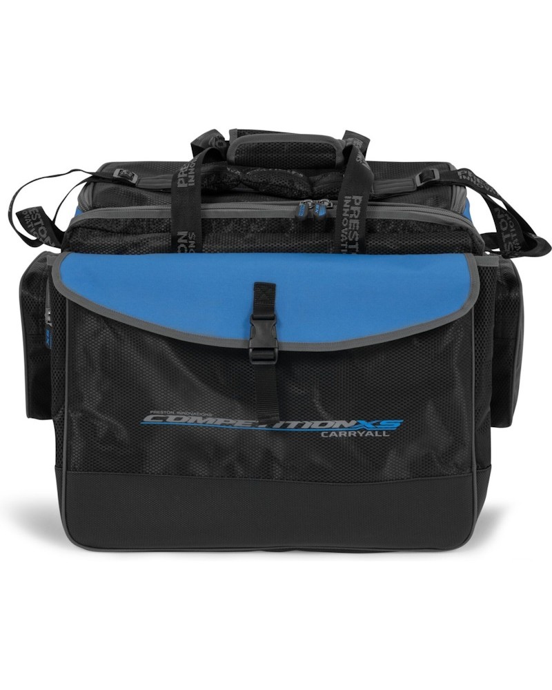 Torba Na Akcesoria Preston Competition XS Carryall 53x33x40cm