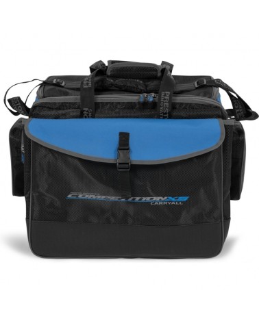 Torba Na Akcesoria Preston Competition XS Carryall 53x33x40cm