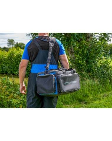 Torba Na Akcesoria Preston Competition XS Commercial Carryall 56x32x28cm