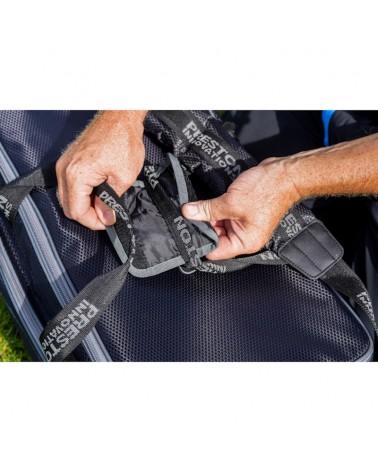 Torba Na Akcesoria Preston Competition XS Commercial Carryall 56x32x28cm