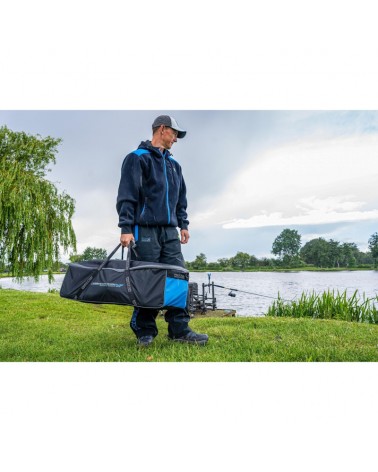Torba Na Rolki Podpórki Preston Competition XS Roller & Roost Bag 90x23x29cm
