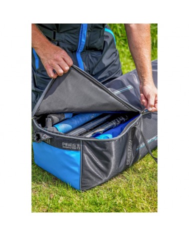 Torba Na Rolki Podpórki Preston Competition XS Roller & Roost Bag 90x23x29cm