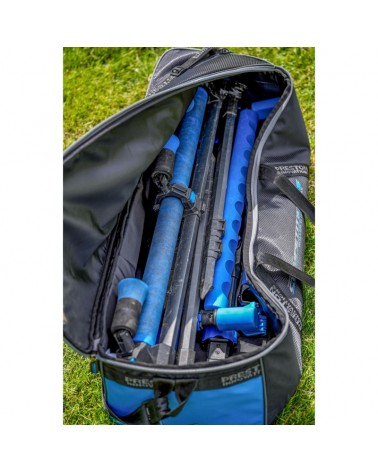 Torba Na Rolki Podpórki Preston Competition XS Roller & Roost Bag 90x23x29cm