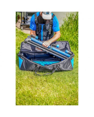 Torba Na Rolki Podpórki Preston Competition XS Roller & Roost Bag 90x23x29cm