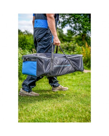 Torba Na Rolki Podpórki Preston Competition XS Roller & Roost Bag 90x23x29cm