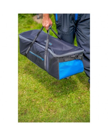 Torba Na Rolki Podpórki Preston Competition XS Roller & Roost Bag 90x23x29cm