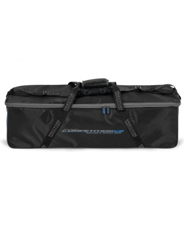 Torba Na Rolki Podpórki Preston Competition XS Roller & Roost Bag 90x23x29cm