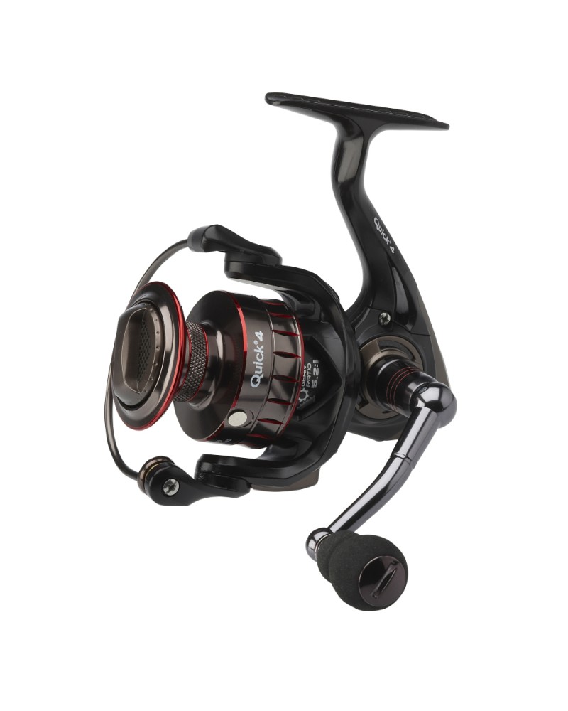 Kołowrotek Dam Quick 4 4000 FD 6+1BB