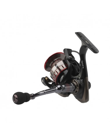 Kołowrotek Dam Quick 4 5000 FD 6+1BB