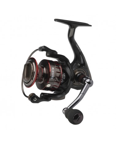 Kołowrotek Dam Quick 4 5000 FD 6+1BB