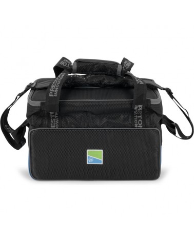 Torba Z Pudełkami Na Akcesoria Preston Competition XS Feeder Case 38x23x26cm