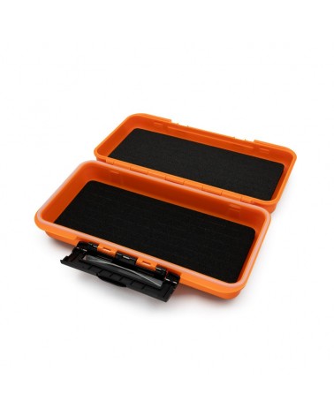 Pudełko Z Pianką Na Przynęty Delphin Lurebox Quick 210x120x50mm