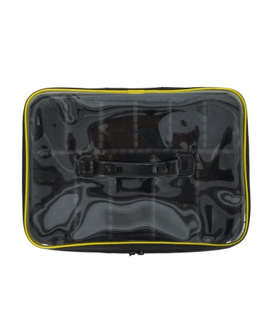 Pojemnik Organizer Delphin EVA Nueva Flexi XL Z Regulacją Przegród 38.5x28.5x10cm