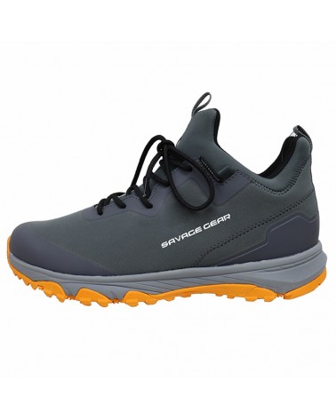 Savage Gear Buty Wędkarskie Freestyle Sneaker Pearl Grey
