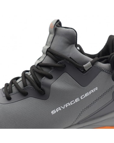 Savage Gear Buty Wędkarskie Freestyle Sneaker Pearl Grey