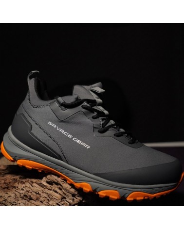 Savage Gear Buty Wędkarskie Freestyle Sneaker Pearl Grey