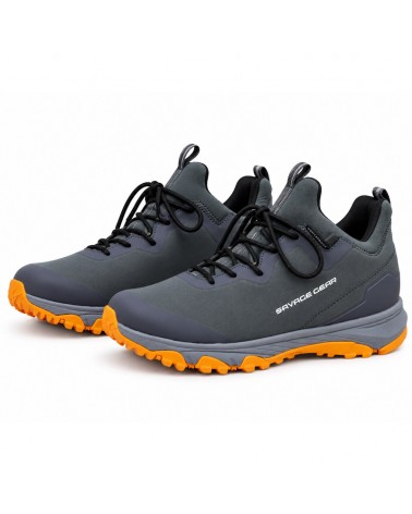 Savage Gear Buty Wędkarskie Freestyle Sneaker Pearl Grey