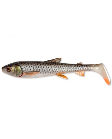Guma Ripper Savage Gear 3D Whitefish Shad 17.5cm 42g Roach 1szt.