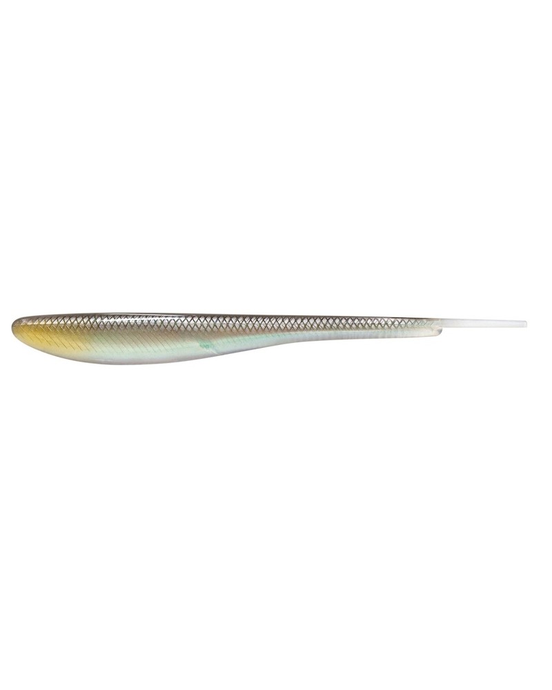 Savage Gear Guma Jaskółka Monster Slug 20cm 33g Green Smelt 1szt.