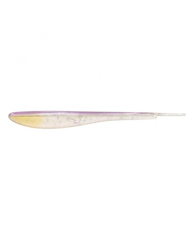 Savage Gear Guma Jaskółka Monster Slug 20cm 33g Pearl Shiner 1szt.