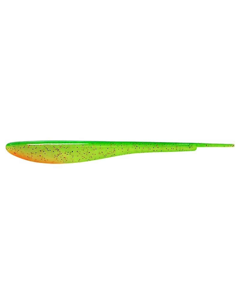 Savage Gear Guma Jaskółka Monster Slug 20cm 33g Chartreuse 1szt.