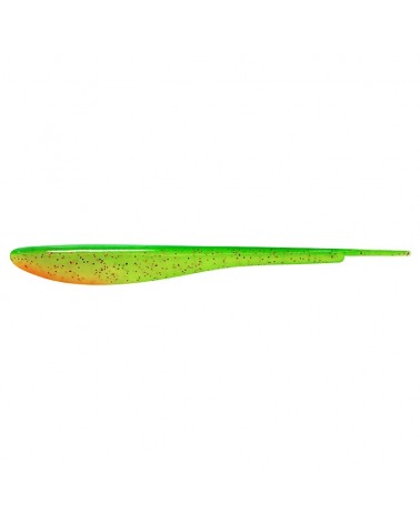 Savage Gear Guma Jaskółka Monster Slug 20cm 33g Chartreuse 1szt.