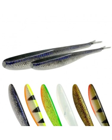 Savage Gear Guma Jaskółka Monster Slug