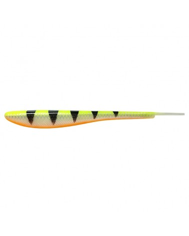 Savage Gear Guma Jaskółka Monster Slug 20cm 33g Lemon Tiger 1szt.