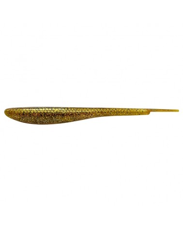 Savage Gear Guma Jaskółka Monster Slug 20cm 33g Motor Oil UV 1szt.