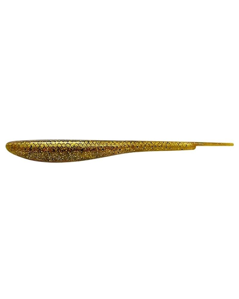 Savage Gear Guma Jaskółka Monster Slug 20cm 33g Motor Oil UV 1szt.