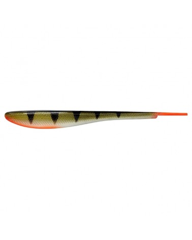 Savage Gear Guma Jaskółka Monster Slug 20cm 33g Perch 1szt.