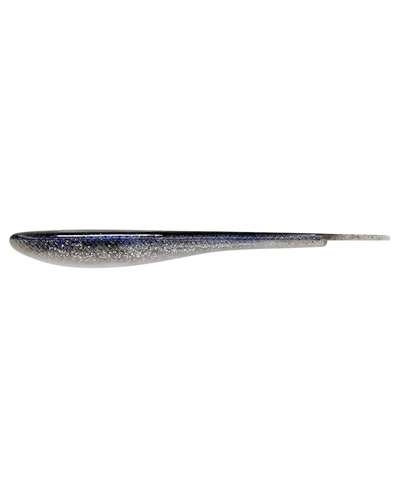 Savage Gear Guma Jaskółka Monster Slug 20cm 33g White Fish 1szt.
