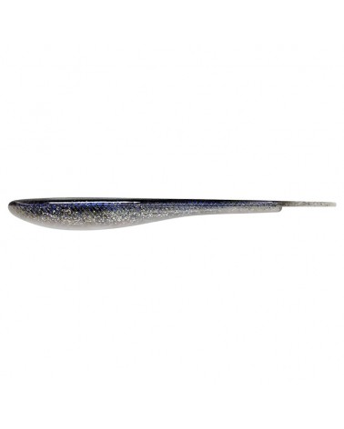 Savage Gear Guma Jaskółka Monster Slug 20cm 33g White Fish 1szt.