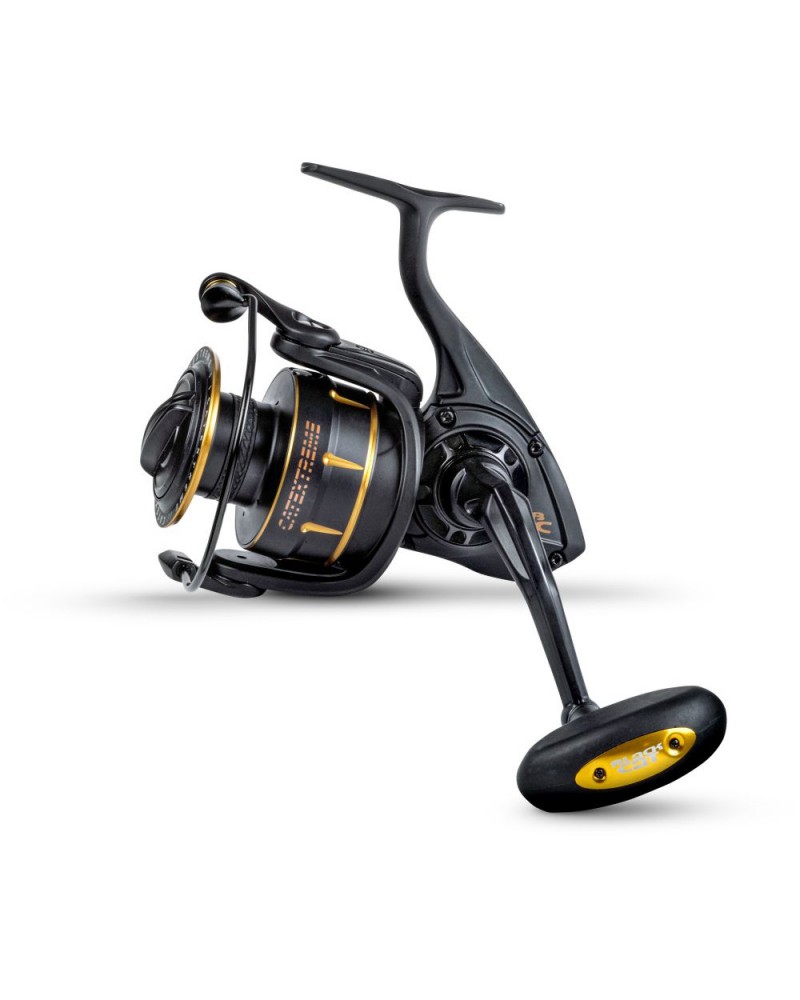 Kołowrotek Black Cat Catextreme 85