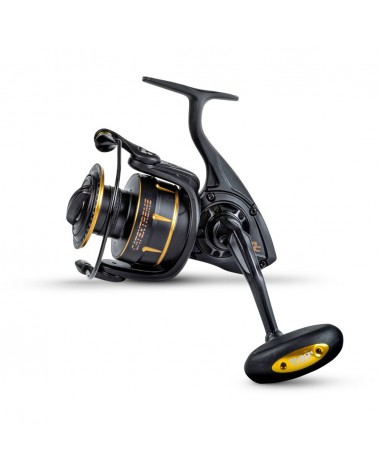 Kołowrotek Black Cat Catextreme 85