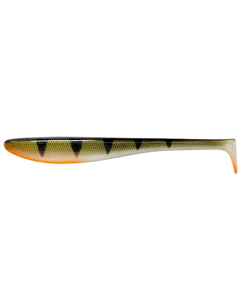 Savage Gear Guma Ripper Monster Shad 22cm 60g Perch 1szt.