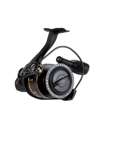 Kołowrotek Black Cat Catextreme 85