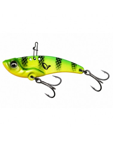 Savage Gear Cykada Vib Blade 5.5cm 14.5g Firetiger 2-5m
