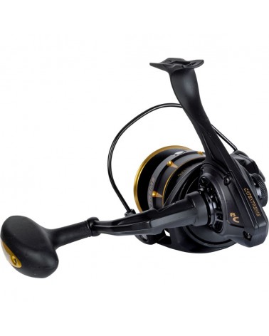 Kołowrotek Black Cat Catextreme 85