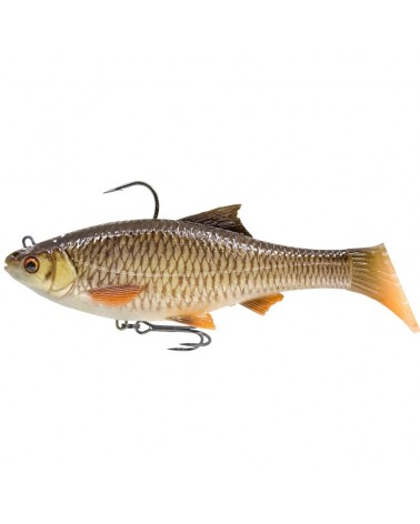 Savage Gear Guma Zbrojona 3D Roach RTF 12cm 34g Bream Fast Sinking