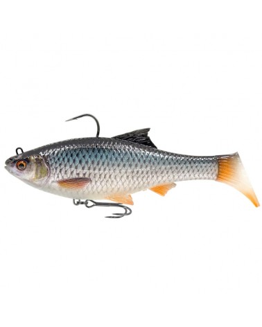 Savage Gear Guma Zbrojona 3D Roach RTF 12cm 34g Roach Fast Sinking